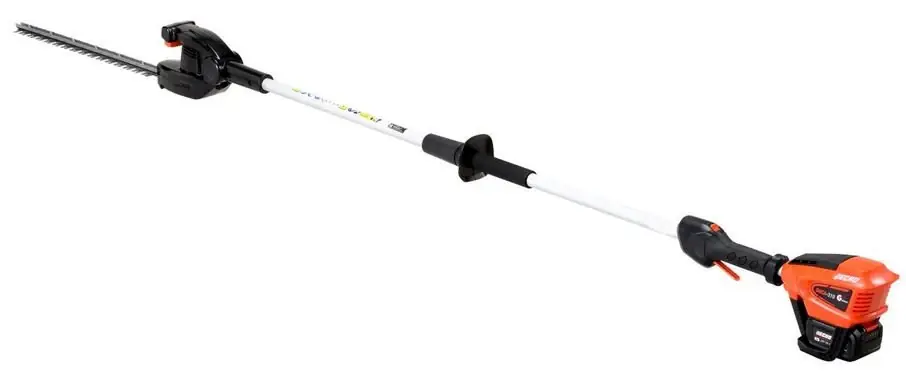 Schneller Versand ECHO Akku Heckenschneider DHCA-310 - ohne Akku u. Ladegerät