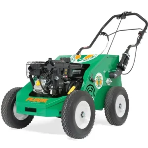 Billy Goat Aerifizierer PL 1803 V Geprüft