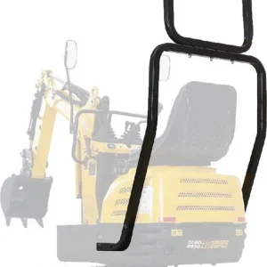 Lumag Dach für MB 600 Dach für MB 600 Neu Im Sortiment