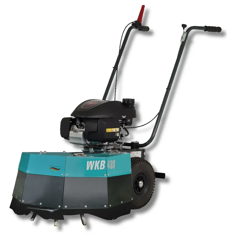 Remarc Wildkrautbürste WKB 480 Top-Preis