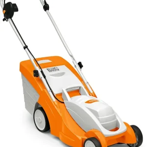 STIHL Elektro-Rasenmäher RME 339 Finale Aktion