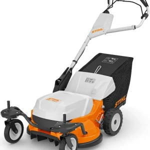 STIHL Akku-Rasenmäher RMA 765 V ohne Akku und Ladegerät Aktuell