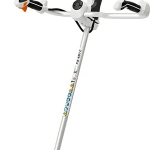 Finale Aktion STIHL Benzin-Freischneider FS 491 C-EM / BC 300-3