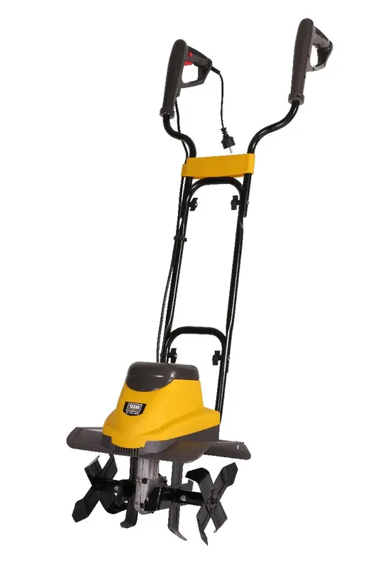 Sofort Bestellen Texas Elektro-Kultivator EL-TEX 1000