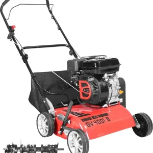 Güde Benzin-Vertikutierer GV 4001 B Heißes Angebot
