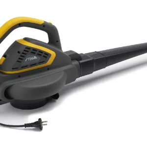 Super-Preis Stiga Elektro Laubbläser - Laubsauger BL 130c V