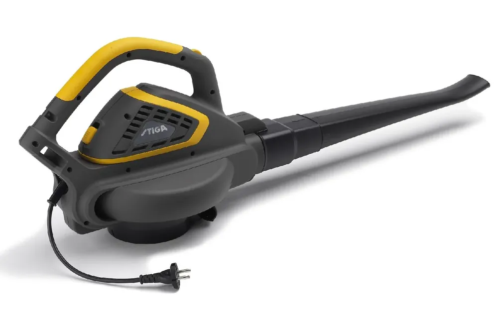 Super-Preis Stiga Elektro Laubbläser - Laubsauger BL 130c V