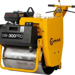 Sonderaktion Lumag Vibrationswalze VW-300PRO