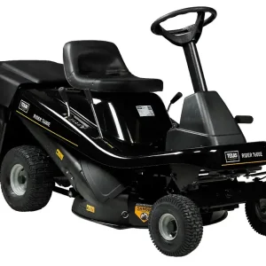 Jetzt Bestellen Texas Aufsitzmäher Rider 7600E 3in1 inkl. Mulchkit
