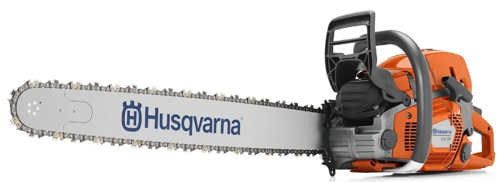 Sofort Bestellen Husqvarna Profi Benzin Motorsäge 572 XP G / 50
