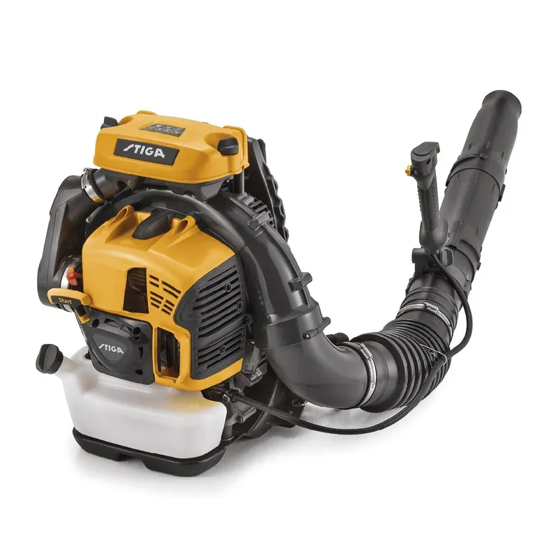 Stiga Benzin-Laubbläser BL 980 R Bestpreis