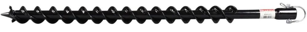 Makita Erdbohrer mit Stift E-13627 Erdbohrer Ø 60 mm Mega-Angebot