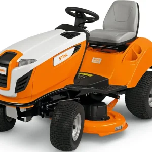 STIHL Aufsitzmäher RT 4112 SZ Heißes Angebot