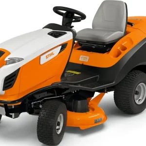 STIHL Aufsitzmäher RT 5097 Z Nur Für Kurze Zeit