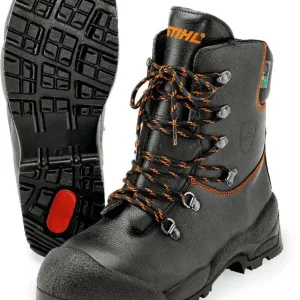 STIHL Stiefel MS FUNCTION, Größe 39 Ausverkauf