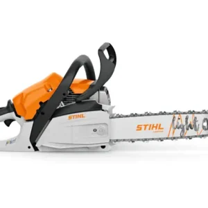 STIHL Benzin-Motorsäge MS 212, PM3, 35 cm Sichere Zahlung