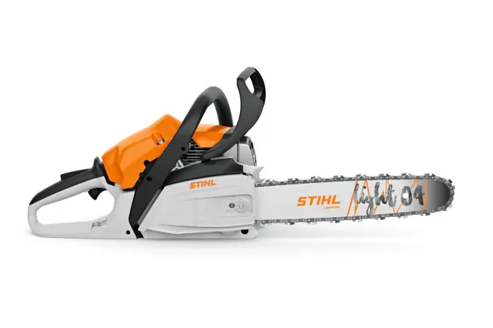STIHL Benzin-Motorsäge MS 212, PM3, 35 cm Sichere Zahlung
