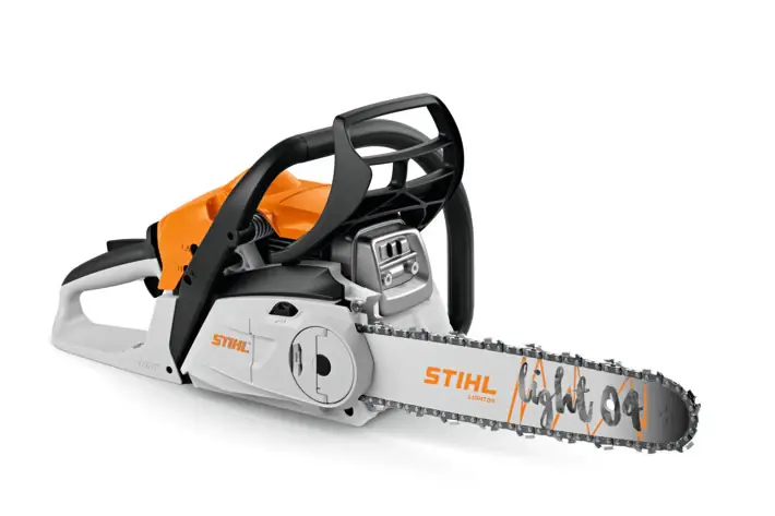 STIHL Benzin-Motorsäge MS 212 C-BE, PM3, 30 cm Rabatt