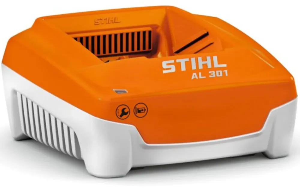 STIHL Schnellladegerät AL 301 Sofort Bestellen