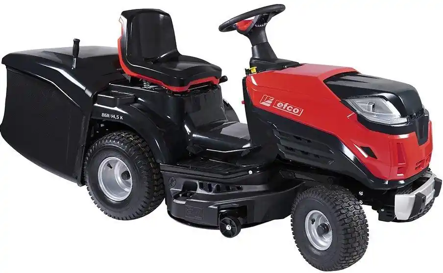 Efco Rasentraktor EF 86 R/14,5 KM Markenware
