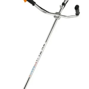 Nur Für Kurze Zeit STIHL Benzin-Motorsense FS 55