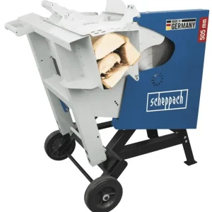 Saisonangebot Scheppach Wippkreissäge HS 520 - 400V