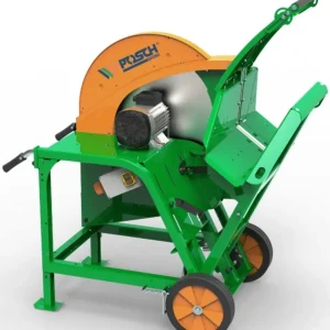 Markenprodukt POSCH Wippkreissäge WE5,5