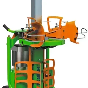 Knallerangebot POSCH Elektro-Holzspalter SpaltAxt 8 E5,5-400 Turbo