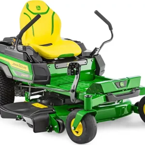 Sale John Deere Null-Wendekreis Mäher ZTrak Z320M mit Accel Deep 107 cm Mähwerk