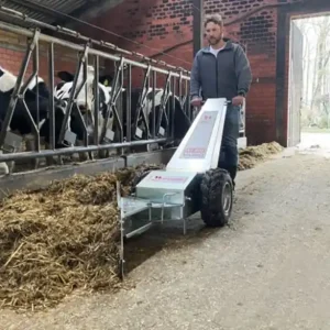 Westermann Futterschild Futterschild Sonderaktion