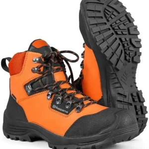 Markenprodukt Husqvarna Garten- und Arbeitsschuh Technical Light (Sympatex)
