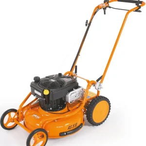 AS-Motor Benzin-Mulchmäher 510 ProClip 4T A Top-Preis