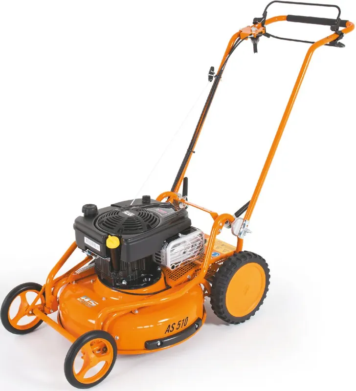 AS-Motor Benzin-Mulchmäher 510 ProClip 4T A Top-Preis