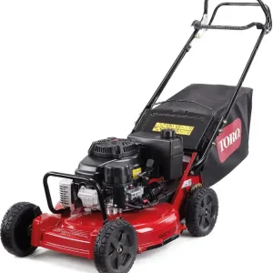 Toro Profirasenmäher HD Proline 22285 Direkt Vom Hersteller