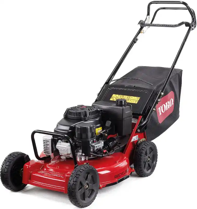 Toro Profirasenmäher HD Proline 22285 Direkt Vom Hersteller