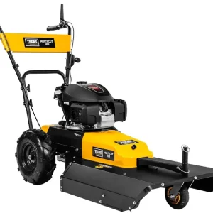 Direkt Vom Hersteller Texas Hochgrasmäher Multi Cut 580H Honda
