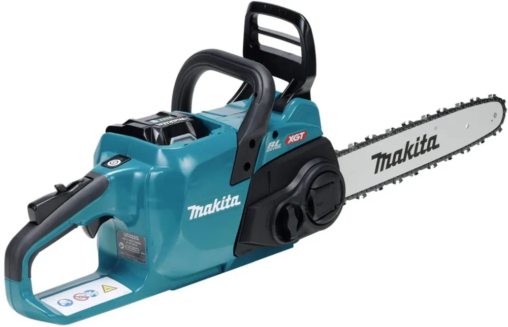 Makita Akku-Motorsäge UC022GZ - ohne Akku & Ladegerät Bestseller