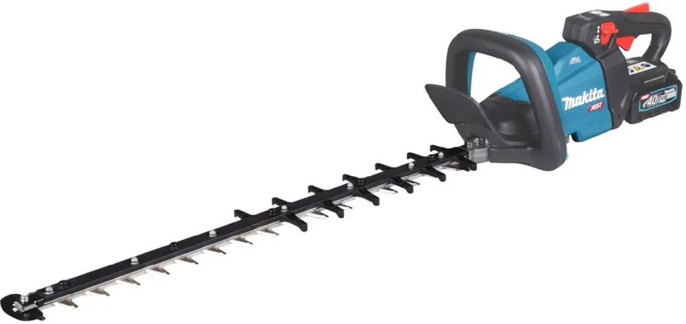 Bestpreis Makita Akku-Heckenschere UH007GD201 inkl. 2x Akku und 1x Ladegerät