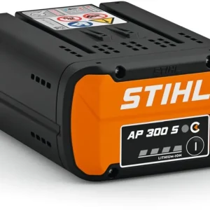 Neue Ware STIHL Akku AP 300 S