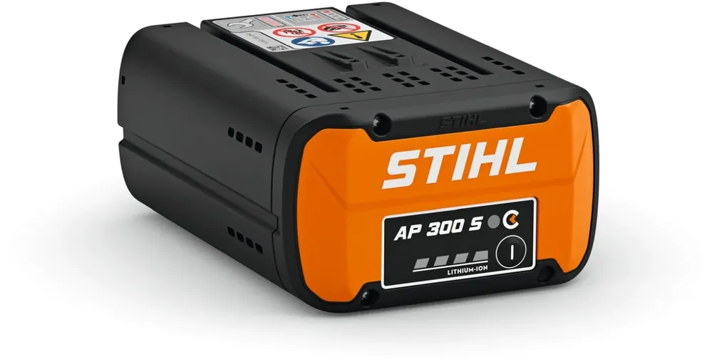 Neue Ware STIHL Akku AP 300 S