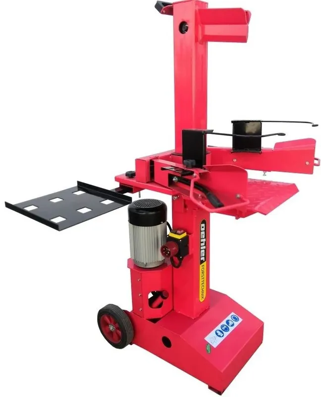 Oehler Holzspalter OL 75 N "NEW LINE" Garantierte Lieferung