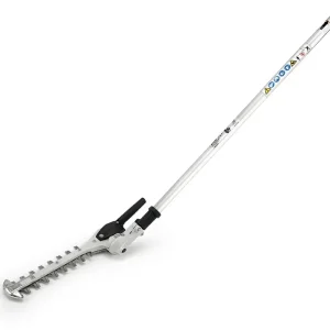 Top-Preis STIHL Gestrüppschneider-Aufsatz für Kombi-Motor FH-KM 145°