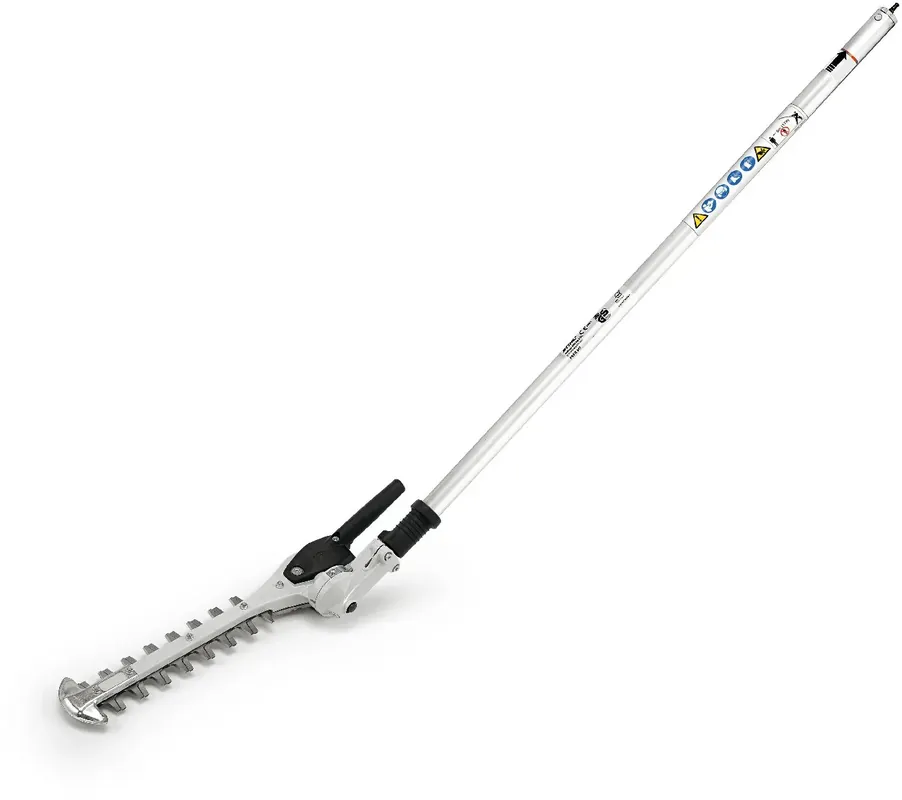 Top-Preis STIHL Gestrüppschneider-Aufsatz für Kombi-Motor FH-KM 145°