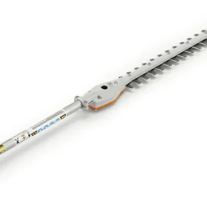 STIHL Heckenschneider-Aufsatz für Kombimotoren HL-KM 0° Top-Angebot