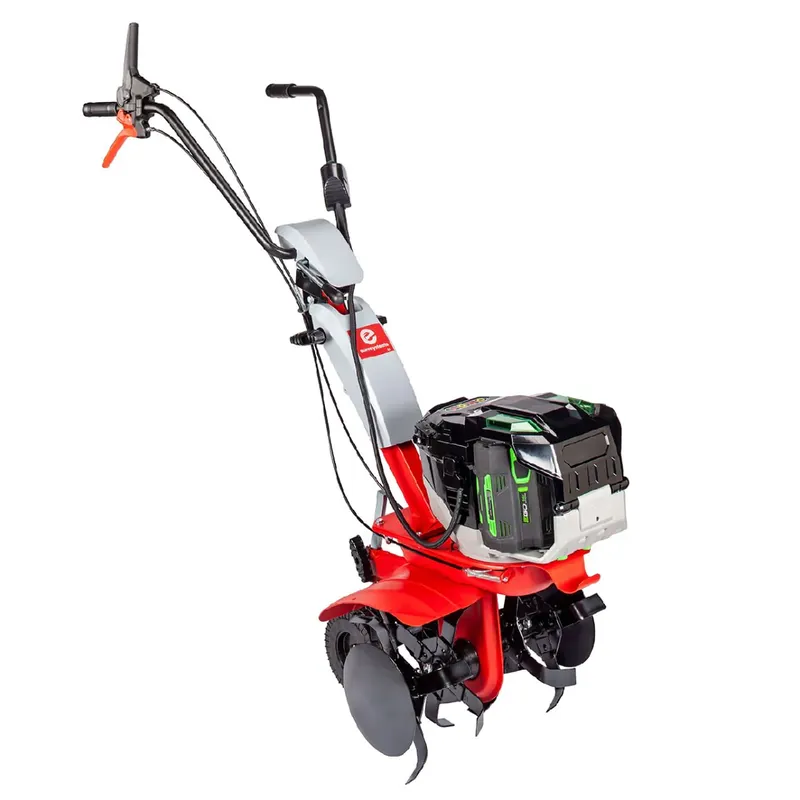 Eurosystems Akku-Motorhacke Z 3 RG EGO PU2700E Sonderangebot
