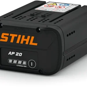 STIHL Akku AP 20 Nur Heute