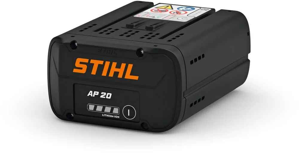 STIHL Akku AP 20 Nur Heute