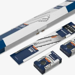 Husqvarna Ersatz-Set Kit 1x X-Force Schiene + 2x X-Cut C35 15/38 Preiswert