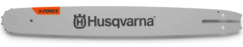 Sichere Zahlung Husqvarna Führungsschiene X-Force SN, 3/8", 1,5 mm, 40 cm