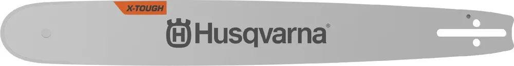 Husqvarna Führungsschiene X-Tough HN, .325", 1,5 mm, 40 cm Schnäppchen